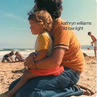 Afbeelding van Kathryn Williams Old Low Light (LP)