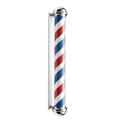 Afbeelding van Barburys Barber Pole 126cm