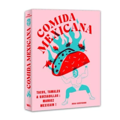 Image de Comida mexicana