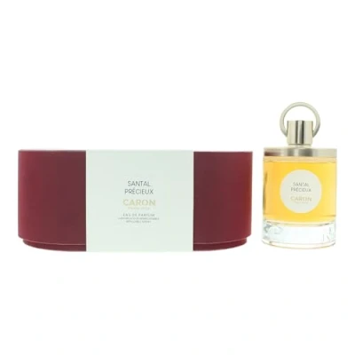 Afbeelding van Caron Santal Précieux Eau De Parfum 100ml