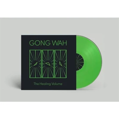 Afbeelding van Gong Wah The Healing Volume (LP)
