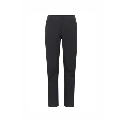 Afbeelding van Jack Wolfskin Parana Broek, Heren, Maat: 46, Black