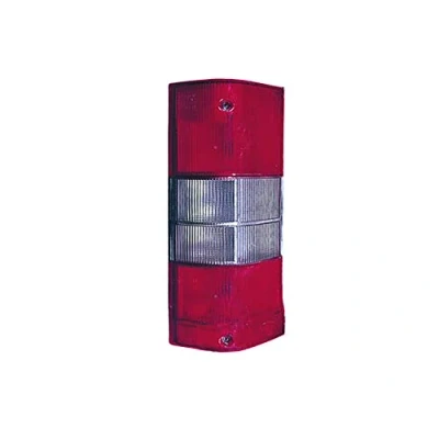 Afbeelding van JUMASA 42413510 Achterlicht Links PY21W, P21/4W Zonder lamphouder PEUGEOT: Boxer Van, Minibus, FIAT: Ducato II Van