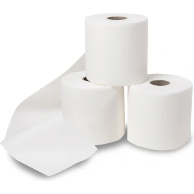Afbeelding van Inlegvellen luiers Bambinex 3 rollen