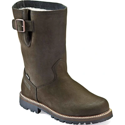 Afbeelding van Wagrain GTX Winterlaarzen Heren Espresso 800 10,5 Bruin Snowboots