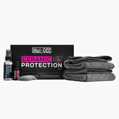 Afbeelding van Muc Off Ceramic Protection Kit