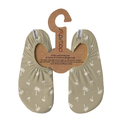 Afbeelding van Slipstop shoes palm sand maat 21 23
