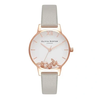 Afbeelding van Olivia Burton SP Mod. OB16CH03 Horloge