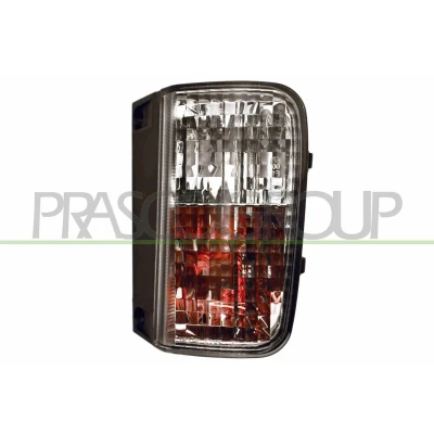 Afbeelding van PRASCO OP9324453 Mistlampen rechts OPEL: Vivaro A Combi