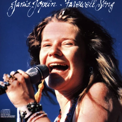Afbeelding van Farewell Song