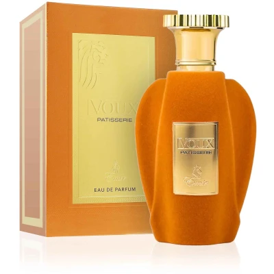 Afbeelding van Emir Voux Patisserie Eau de Parfum 100 ml