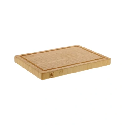 Image de Zwilling 30772 300 planche à découper , bambou, petit 25 x 18.5 cm