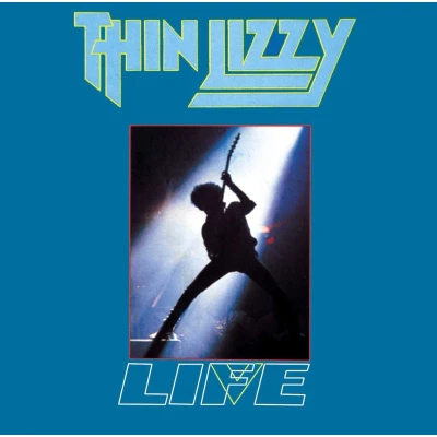 Afbeelding van Thin Lizzy Life (2 CD)