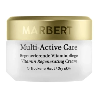 Afbeelding van Marbert Multi Active Care Vitamin Regenerating Dagcrème 50 ml