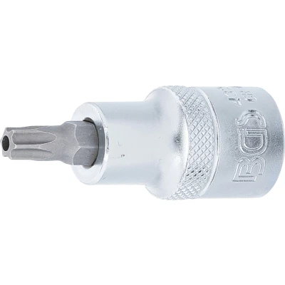 Afbeelding van BGS Dopsleutelbit 1/2 Torx met boring T40