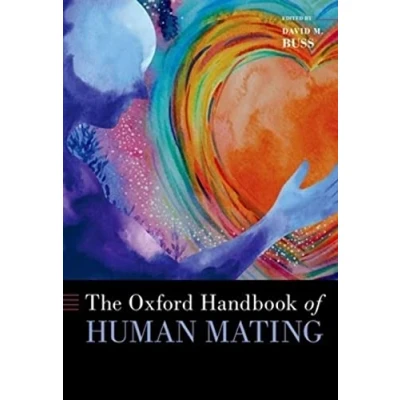 Afbeelding van The Oxford Handbook of Human Mating