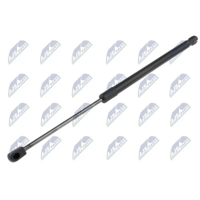 Afbeelding van NTY AE ME 060 Gasveer achterklep 485 506 MERCEDES BENZ: GLK