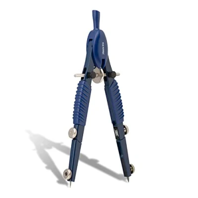 Afbeelding van Aristo Topline snelverstelpasser Deep Blue passer AR 55818