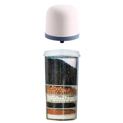 Afbeelding van ECODE Vervangingsfilters voor Aqua Tower Plus (vervangingsfilters) ECO 3190R