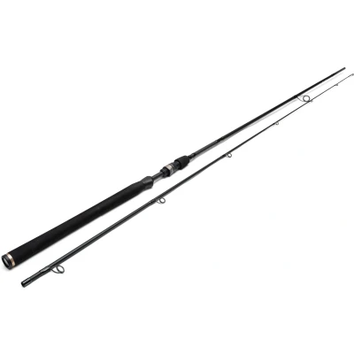 Image de Westin W3 Powershad 2ème Génération 8&#039;/240cm 7 25gr M (2sec) Canne spinning