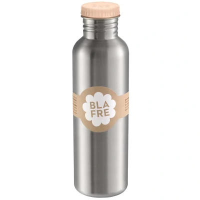 Afbeelding van Blafre rvs drinkfles zalm 750ml