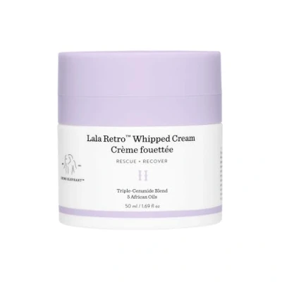 Afbeelding van Drunk Elephant Moisturizer LALA RETRO WHIPPED CREAM 50 ML