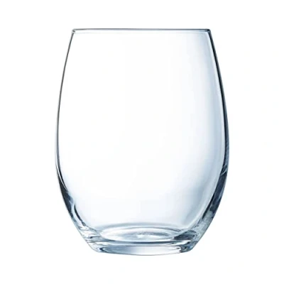 Afbeelding van Glas Chef&amp;Sommelier Primary Transparant (6 Stuks) (27 cl)