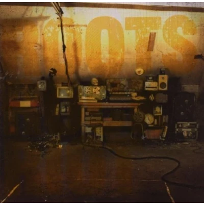 Afbeelding van Roots Rock Riot