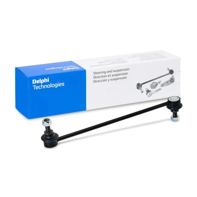Afbeelding van DELPHI TC2047 Stabilisatorstang 285 M10x1.5 FORD: FIESTA 5, 5 Van, Fusion Estate, MAZDA: 2 Hatchback