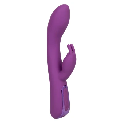 Afbeelding van Rabbit Vibrator Elite Warming Paars