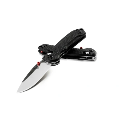 Afbeelding van Benchmade Zakmes Mini Freek Carbon PE
