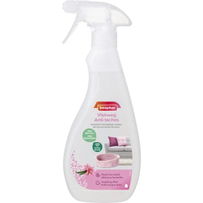 Afbeelding van 6x Beaphar Vlekweg 500 ml