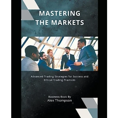 Afbeelding van Mastering the Markets
