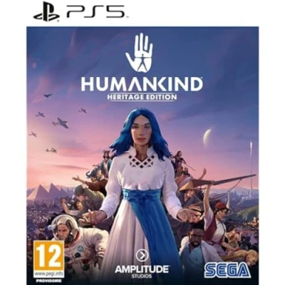 Image de Humankind PS5