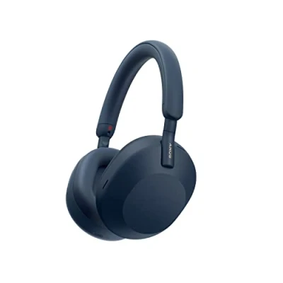 Image de Sony Wh 1000Xm5 Bleu