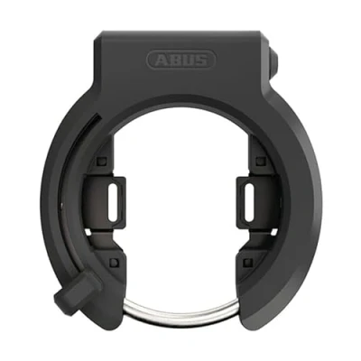 Afbeelding van ABUS 6950M XPlus graniet frameslot voor alle gangbare fietsframes, universeel verstelbaar, startbeveiliging fietsen, variant NR