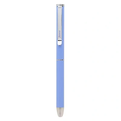 Afbeelding van Filofax uitwisbare balpen Vista Blauw