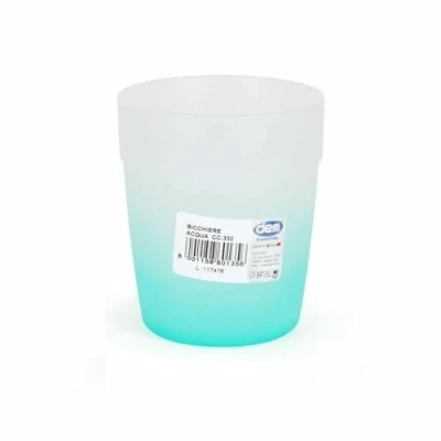 Afbeelding van Glas Dem Cristalway 330 ml (48 Stuks)