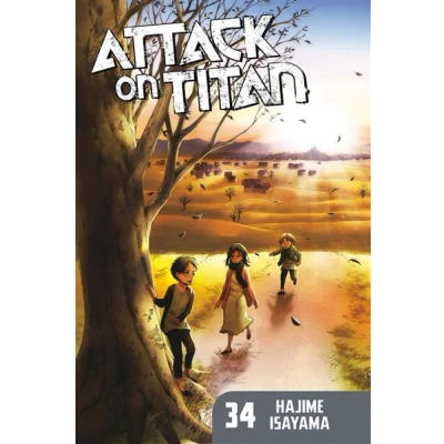Image de Attack on Titan