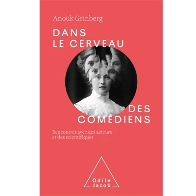 Image de Dans le cerveau des comédiens