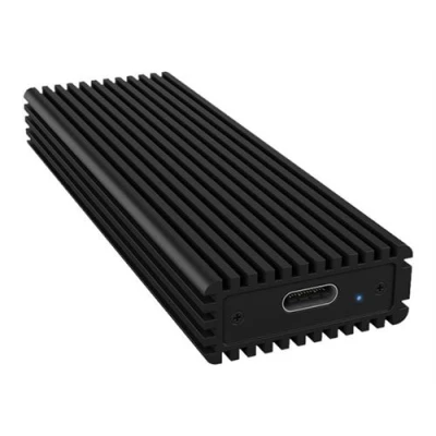 Image de ICY BOX IB 1816M C31 Boitier externe M.2 Card USB 3.1 (Gen 2) noir