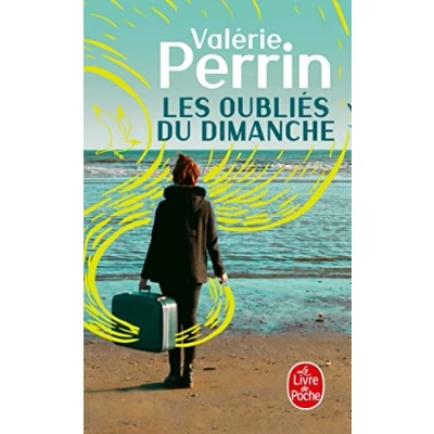Afbeelding van Les oubliés du dimanche