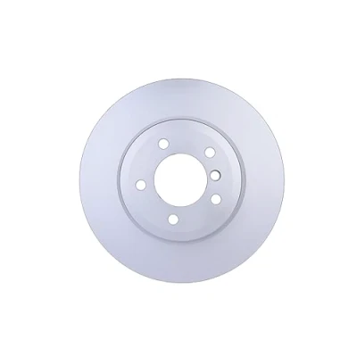 Afbeelding van HELLA PRO 8DD 355 107 671 Remschijf 325 25 05/06 120 interne ventilatie Gecoat Zonder wielbevestigingsbout, wielnaaf BMW: 3 Coupe, Touring