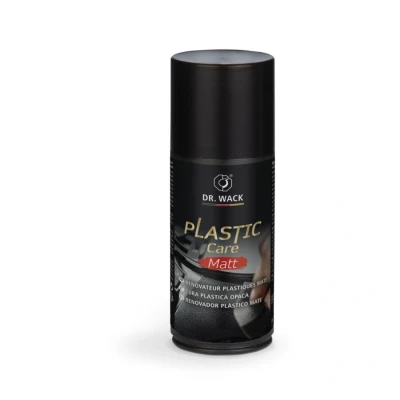 Image de Le rénovateur plastiques finition mate dr.wack 250 ml