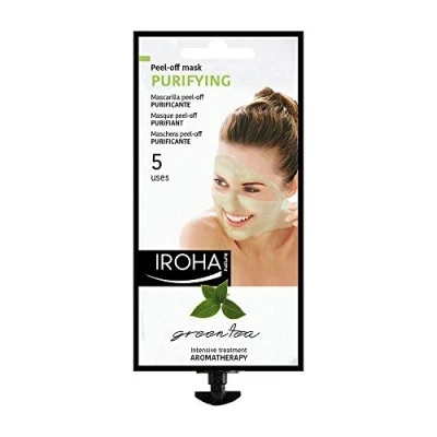 Afbeelding van Masker Peel off Iroha