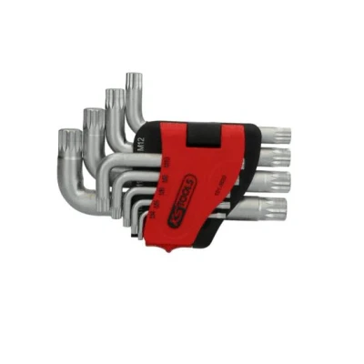 Afbeelding van KS Tools, Inbussleutel, L toetsenset kort