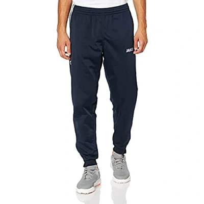 Afbeelding van Polyesterbroek Competition 2.0 Marine / XL
