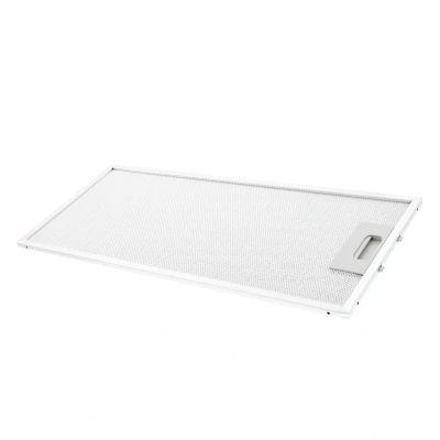Afbeelding van Filtre à graisse métallique Electrolux AEG 80877574 hotte aspirante fat filter,477X203,5mm