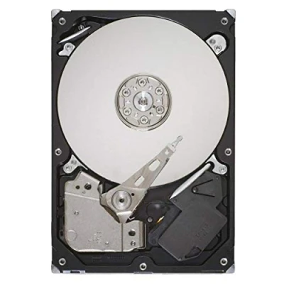 Afbeelding van Hewlett Packard Enterprise 1000GB SATA 7200rpm 2.5&#039;&#039;