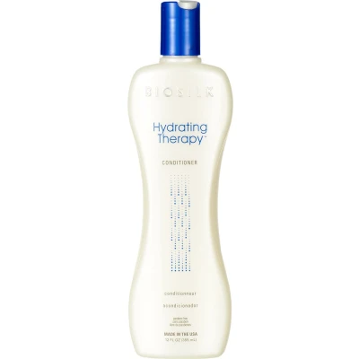 Afbeelding van BioSilk Hydrating Therapy Conditioner 355ml